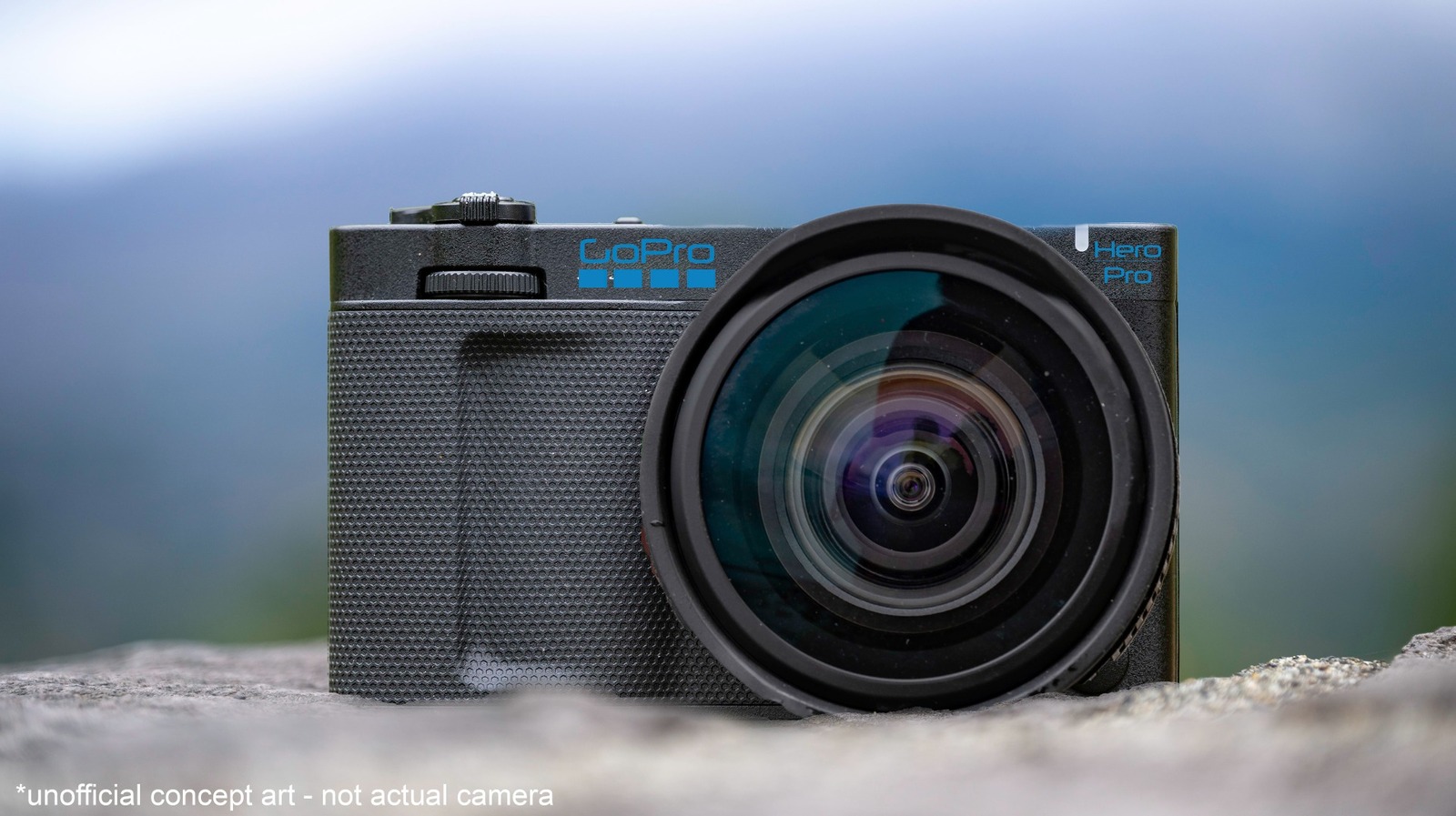 Следующая камера GoPro — не просто еще один герой, и я никогда не был так взволнован