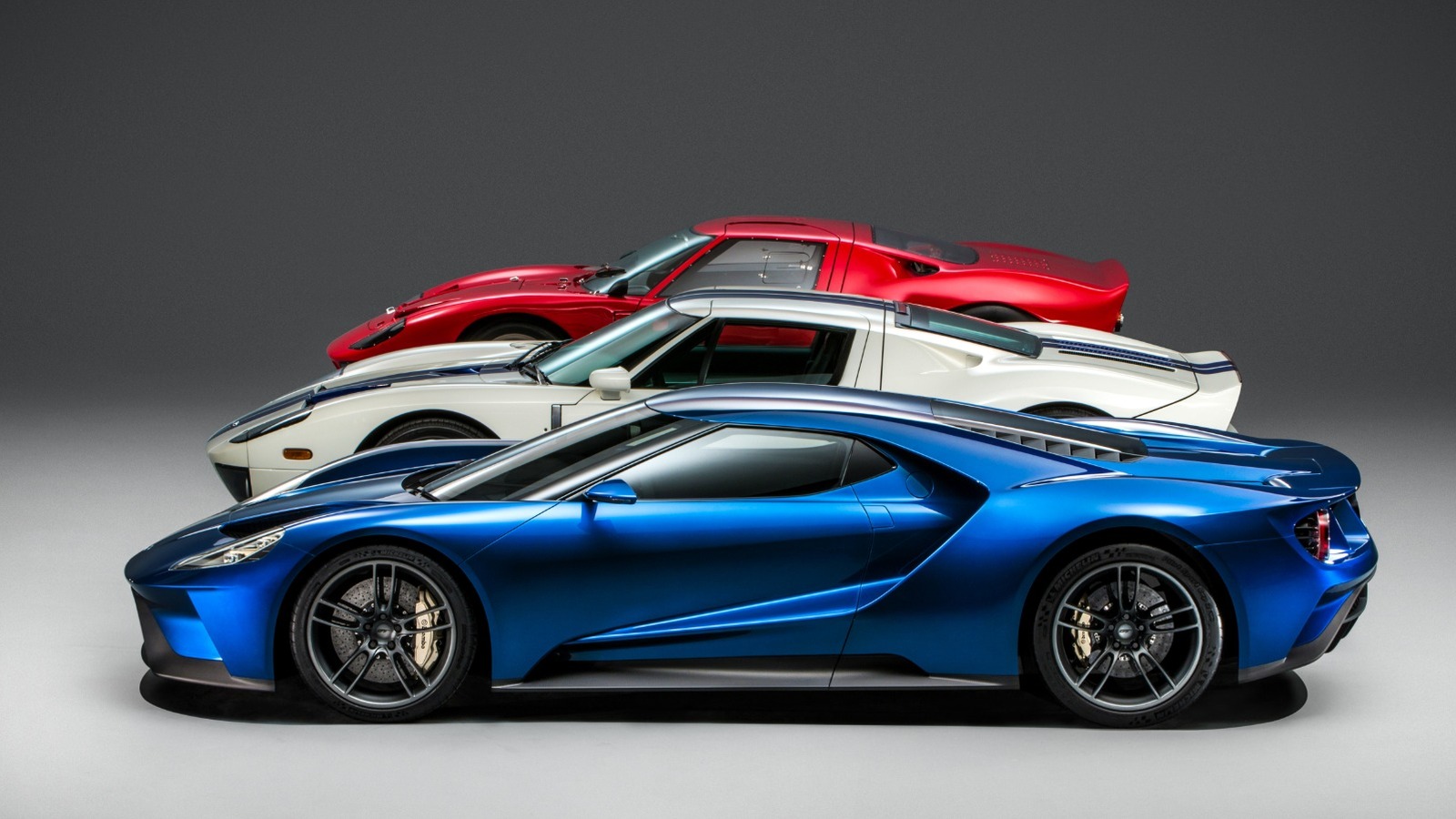 5 названий автомобилей, которые использовали несколько производителей