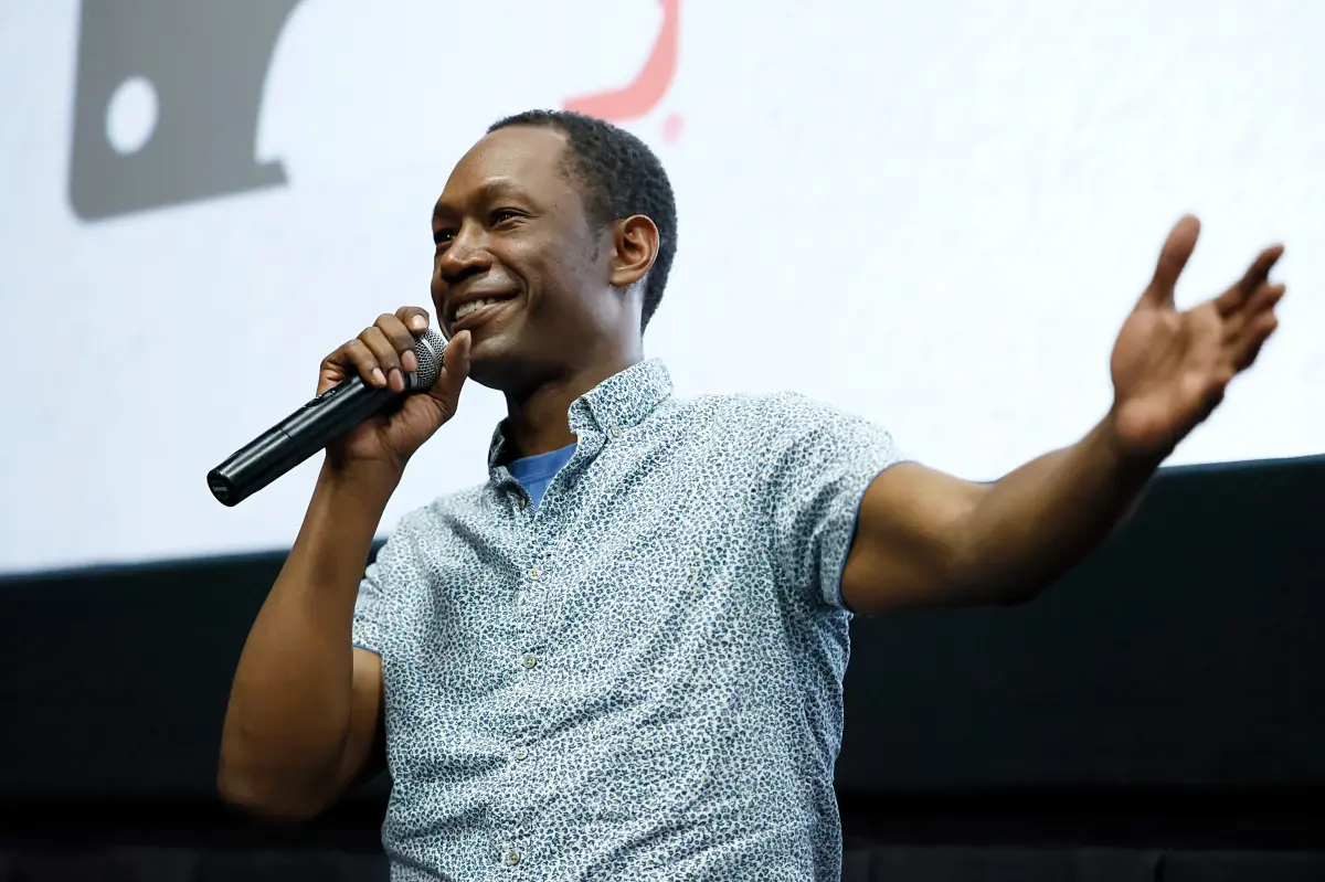 Давняя личность ESPN Клинтон Йейтс вышла в сеть спустя десять лет