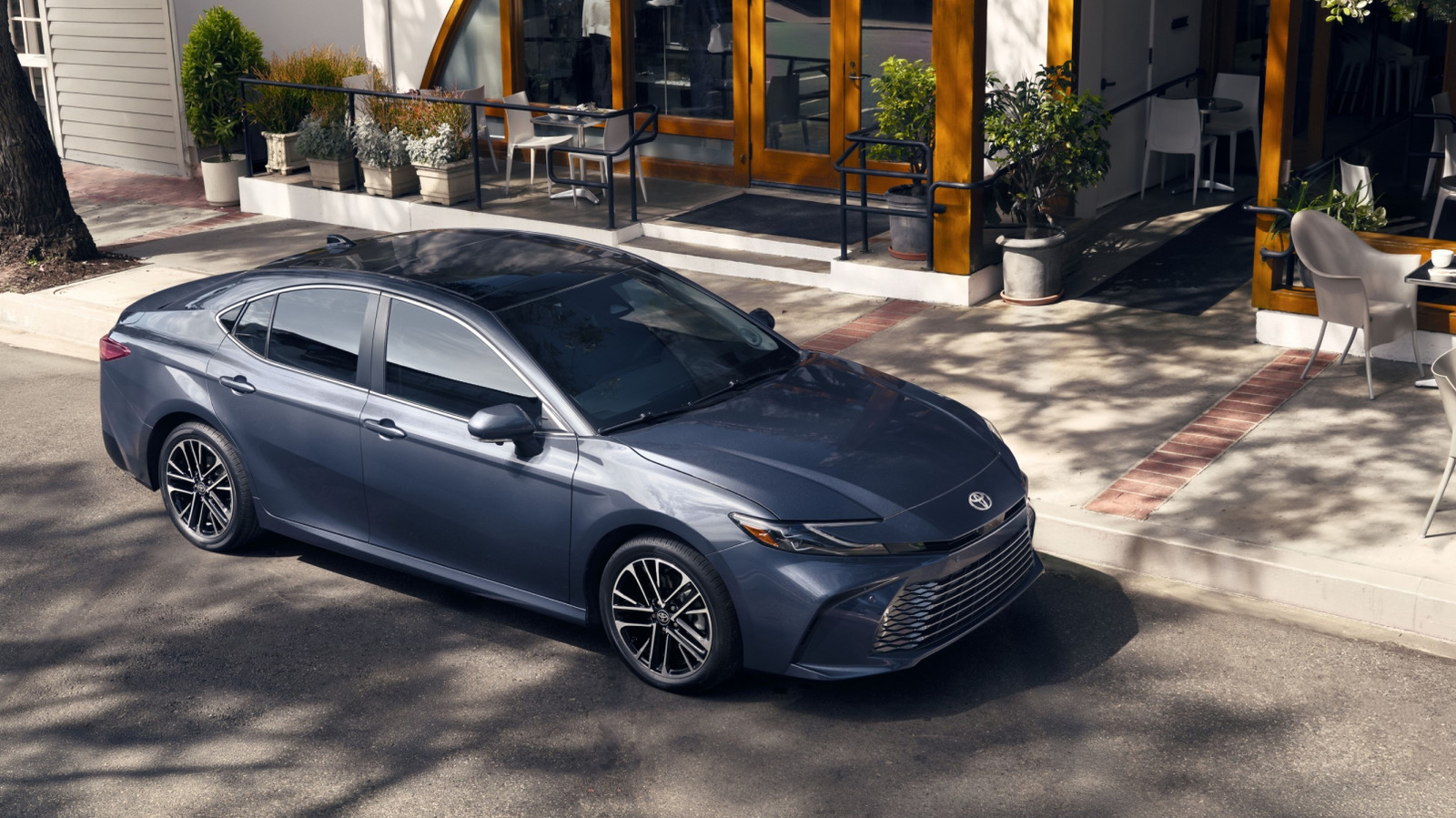 5 дешевых новых автомобилей с отличным рейтингом безопасности, согласно отчетам потребителей