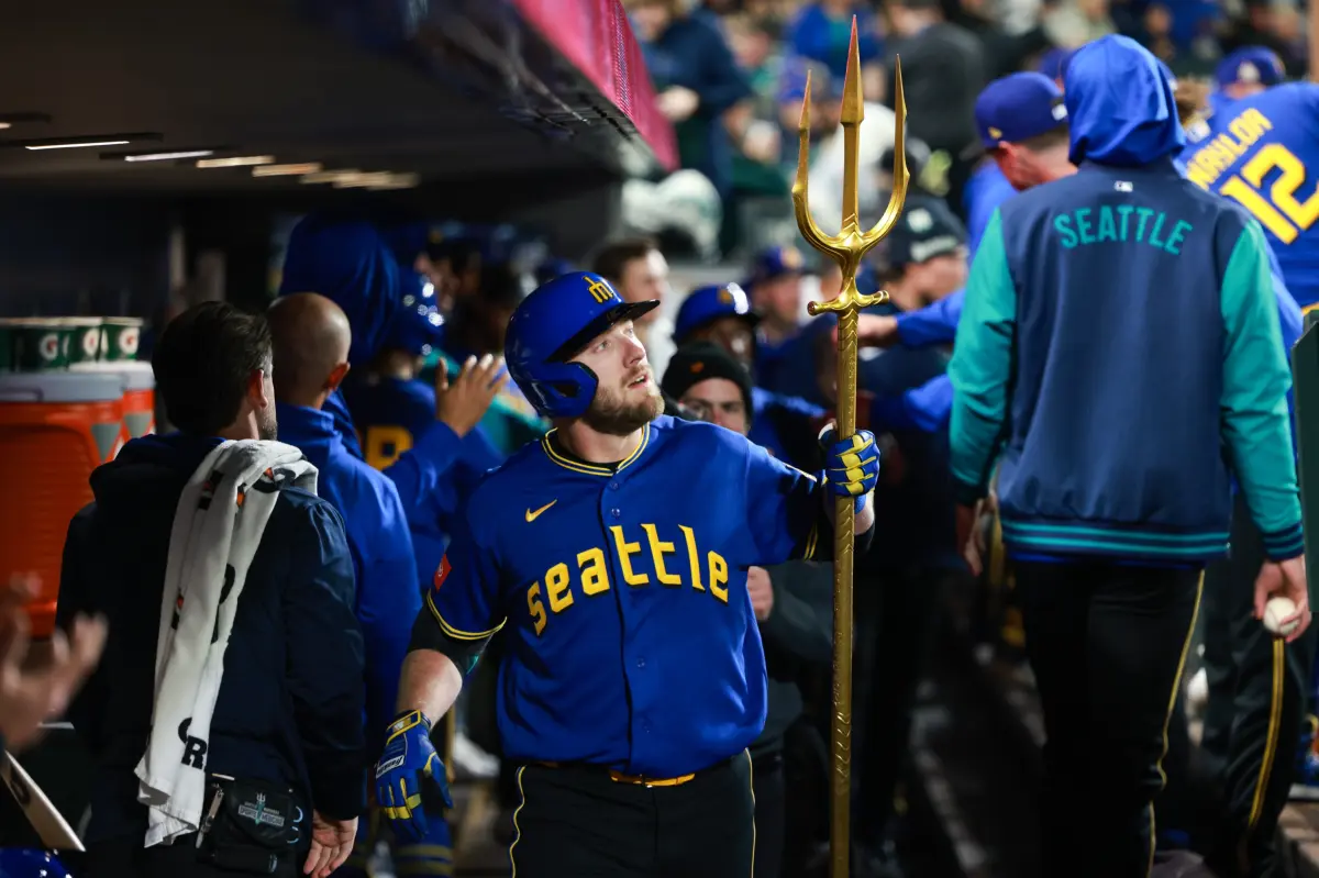 Получите 100% депозит на сумму до 100 долларов + бесплатный выбор для Guardians vs. Mariners