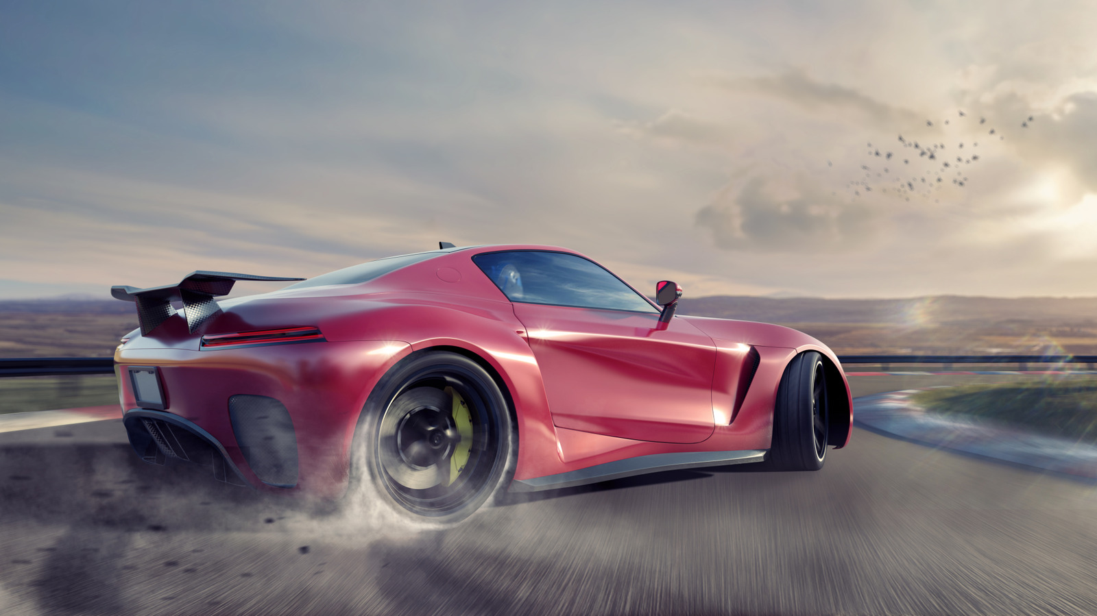 По версии JD Power, лучший бренд спортивных шин с лучшими эксплуатационными характеристиками — не Pirelli