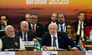 БРИКС пропал без вести, поскольку война с постоянным членом Ирана набирает обороты