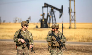 «Доктрина Донро» Трампа — от Венесуэлы до Ирана — является толчком к контролю над мировой нефтью.