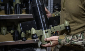 Могут ли страны Персидского залива извлечь уроки из украинской революции дронов?