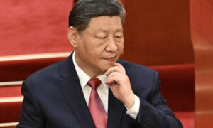 Придет ли Китай на помощь Ирану?