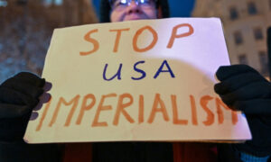 С похищением Мадуро «мировой порядок, основанный на правилах», официально мертв