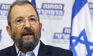 Файлы Эпштейна: Экс-премьер Израиля призвал Путина послать «миллион» русских, чтобы ослабить палестинское присутствие