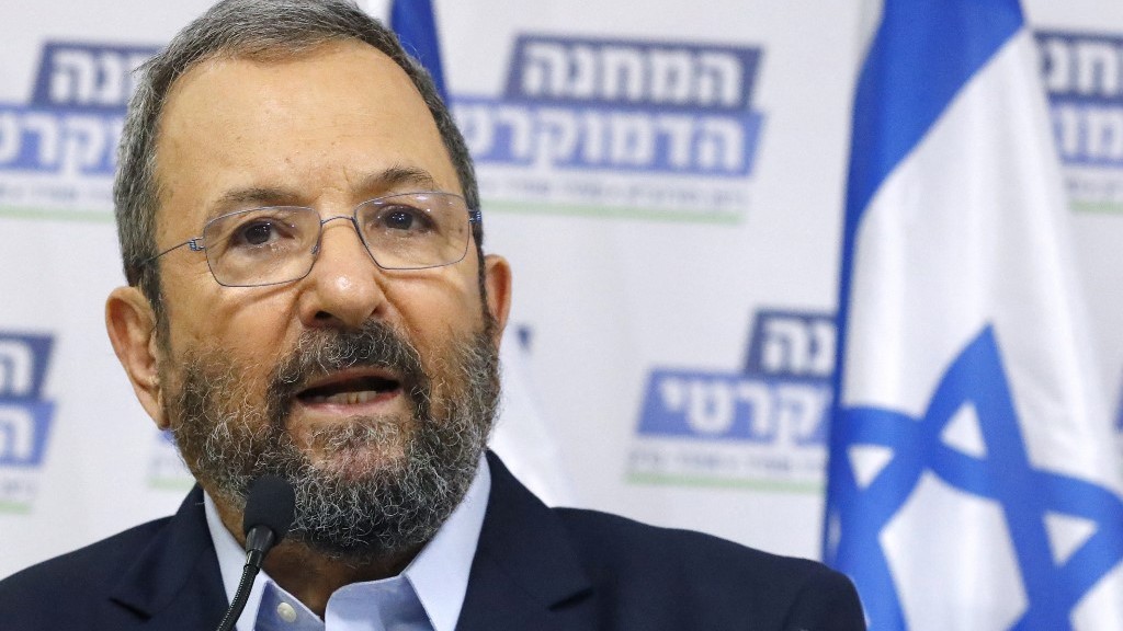 Файлы Эпштейна: Экс-премьер Израиля призвал Путина послать «миллион» русских, чтобы ослабить палестинское присутствие