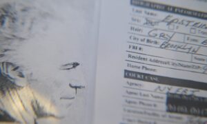 Эпштейн обучался как израильский шпион, говорится в документе ФБР