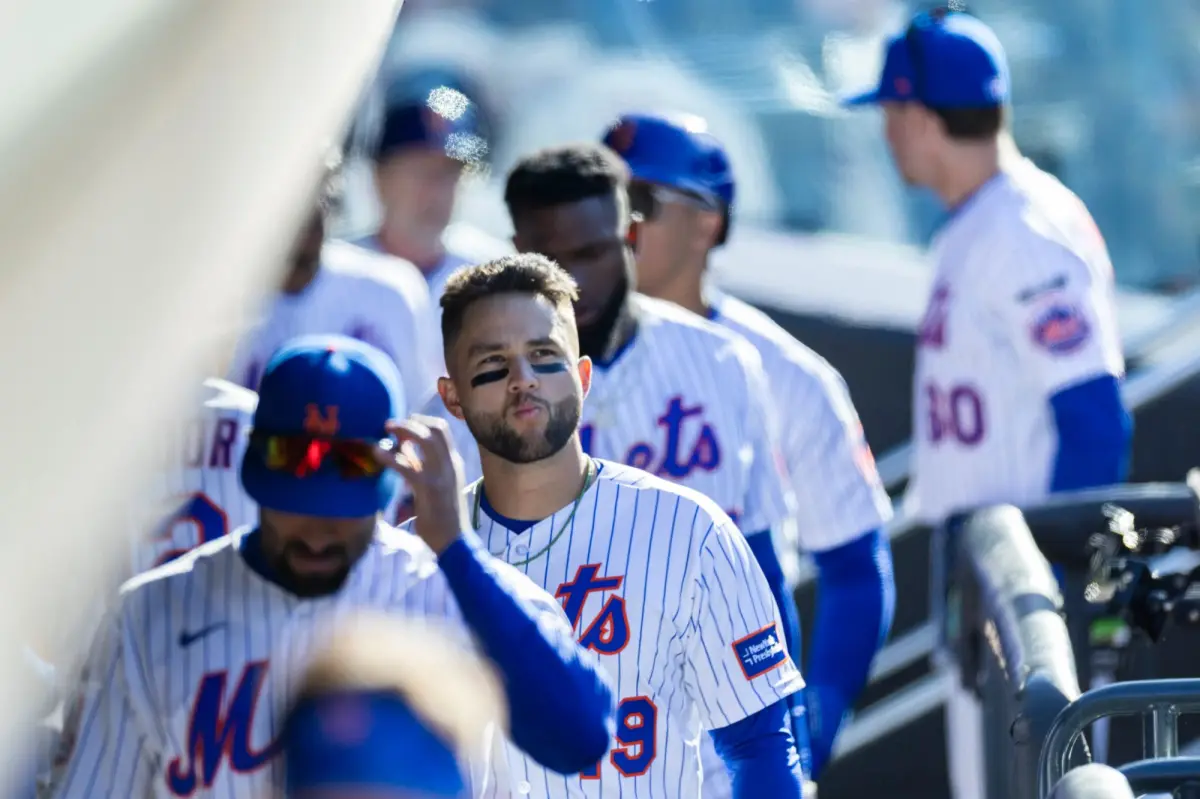 Сделайте ставку 10 долларов и получите 365 долларов в виде бонусных ставок на матч Mets vs Cardinals.