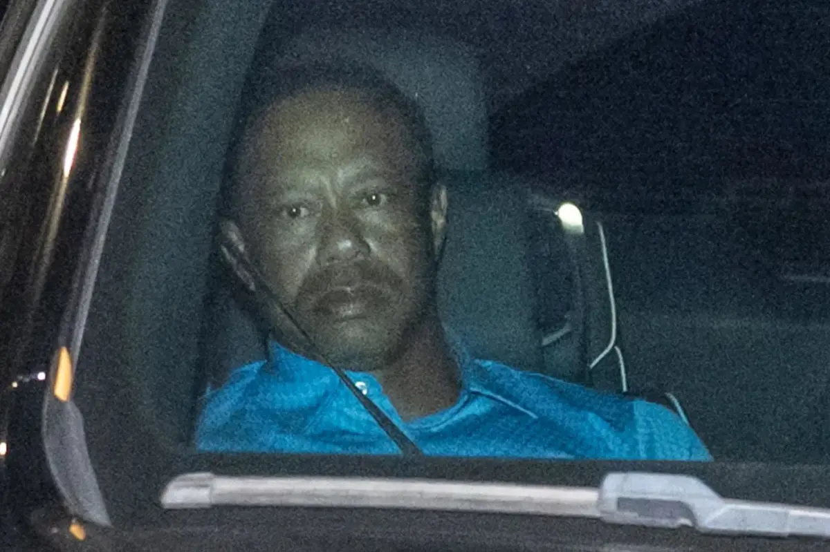 Тайгер Вудс проходит «комплексное лечение» за пределами США из-за проблем с конфиденциальностью