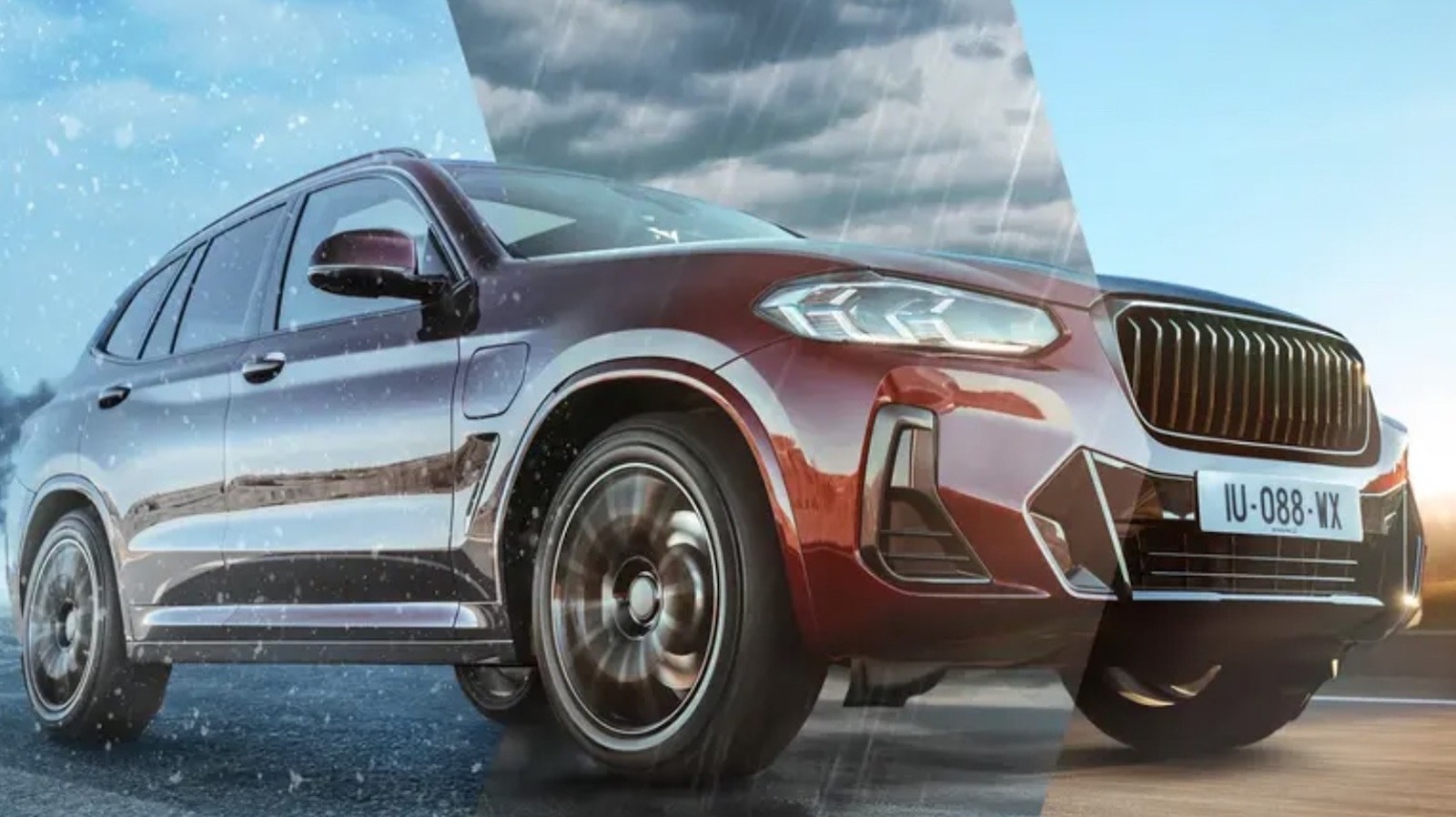 Хороши ли шины Michelin CrossClimate3? Вот что говорят водители