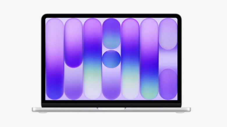 Изображение продукта MacBook Neo