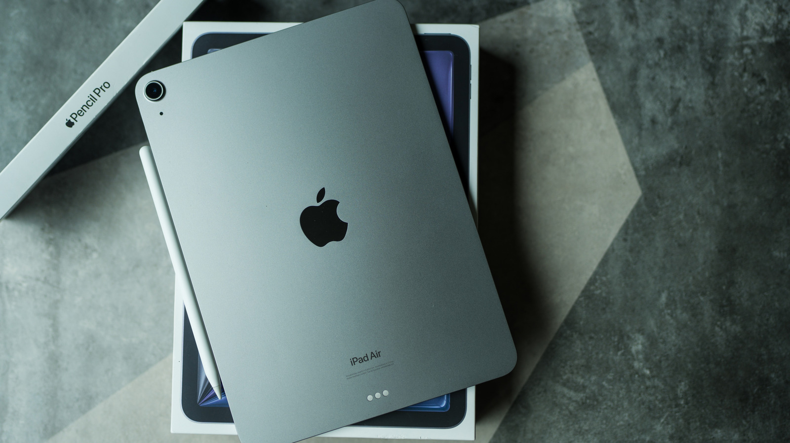 Покупаете подержанный iPad? Вот 3 плюса и 2 минуса