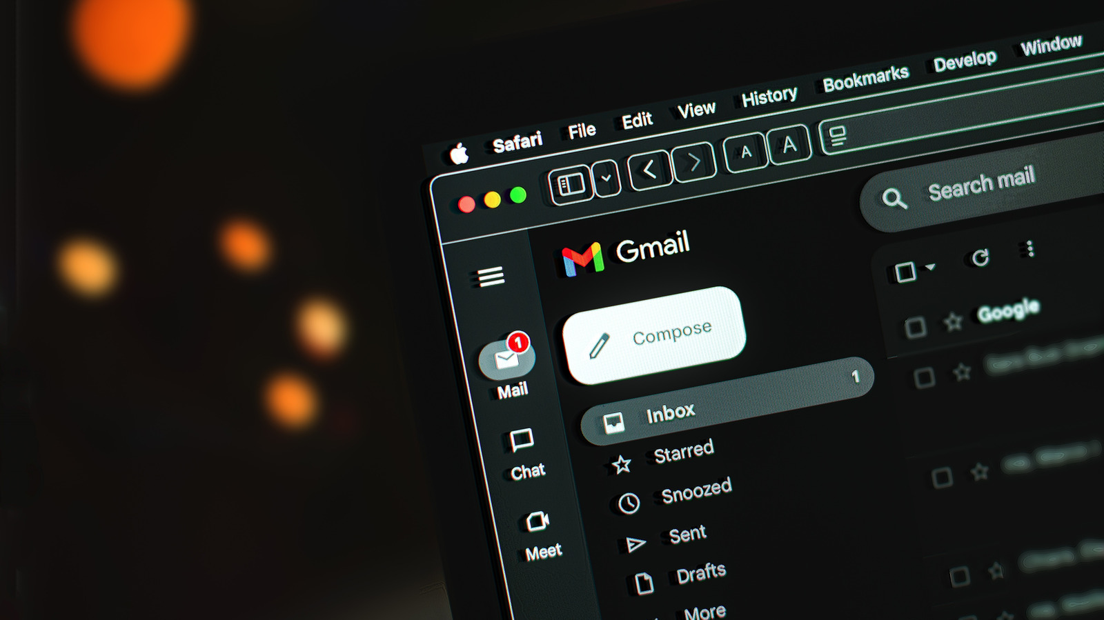 Google наконец-то разрешил пользователям из США менять свой адрес Gmail