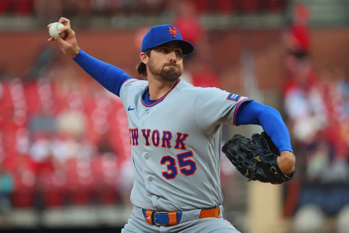 Сделайте ставку 10 долларов и получите бонусные ставки в размере 365 долларов на матч Mets vs Giants.