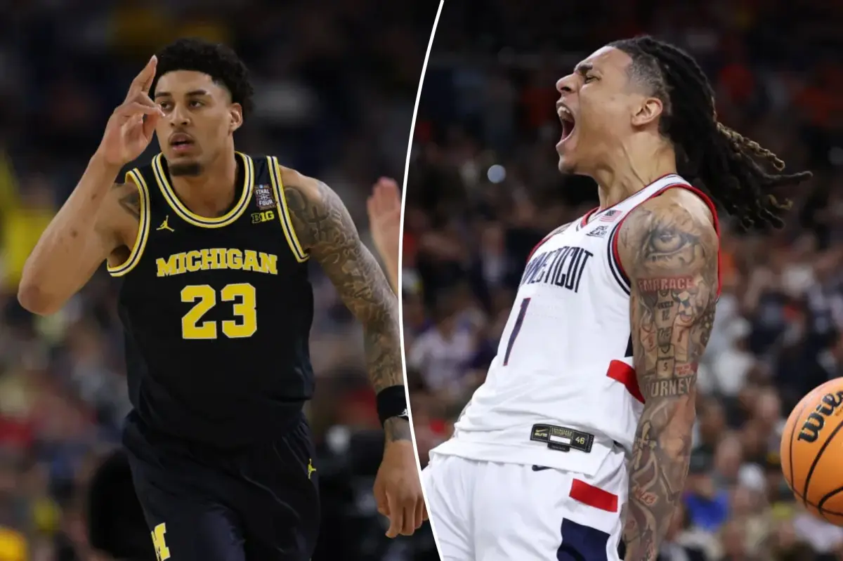 Injured Solo Ball, раскрыт статус Якселя Лендеборга в титульной игре March Madness