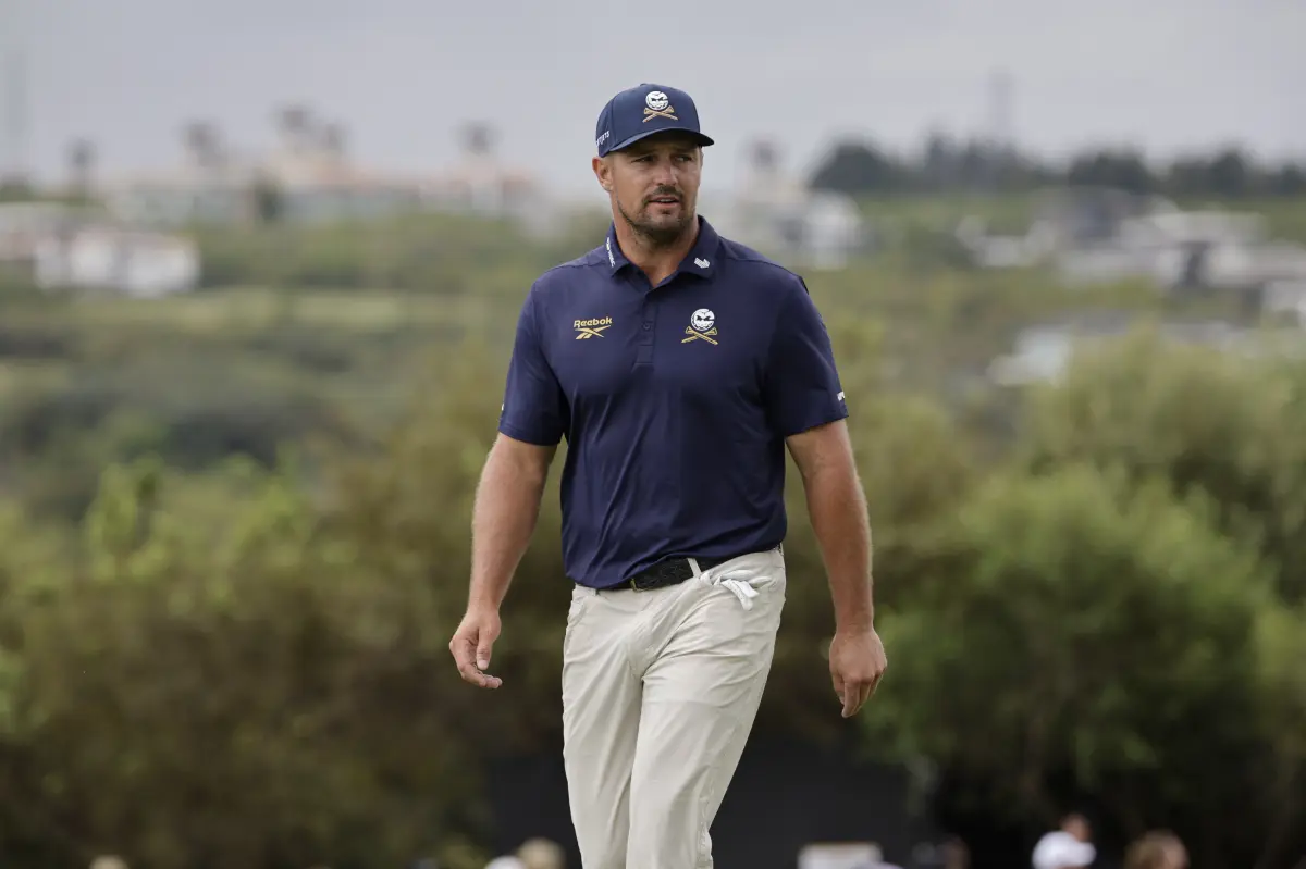 Выбор лидера первого раунда, шансы и ставки в Огасте