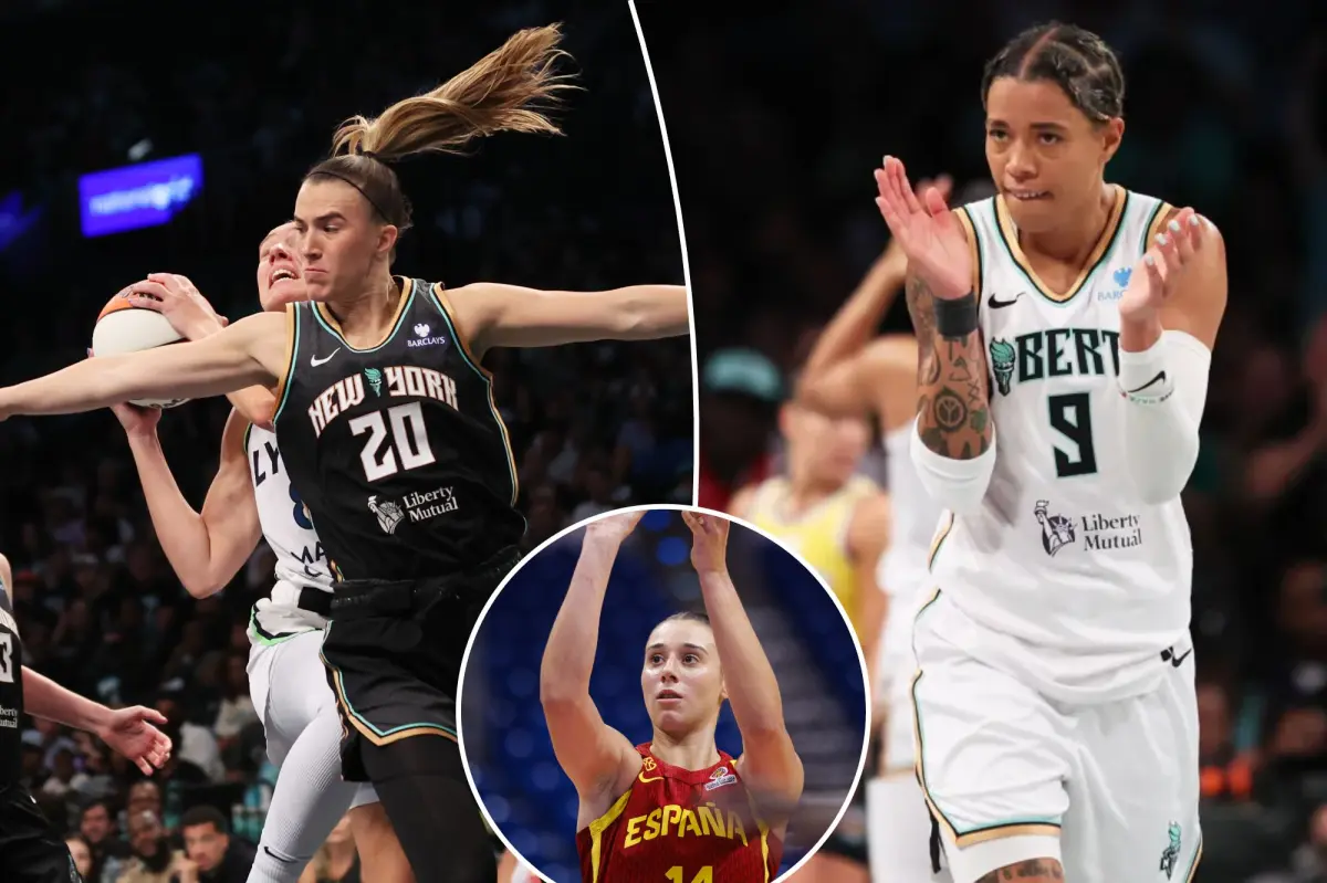 Решения по Crucial Liberty остаются в силе, и WNBA должна начать предоставлять свободу агентов