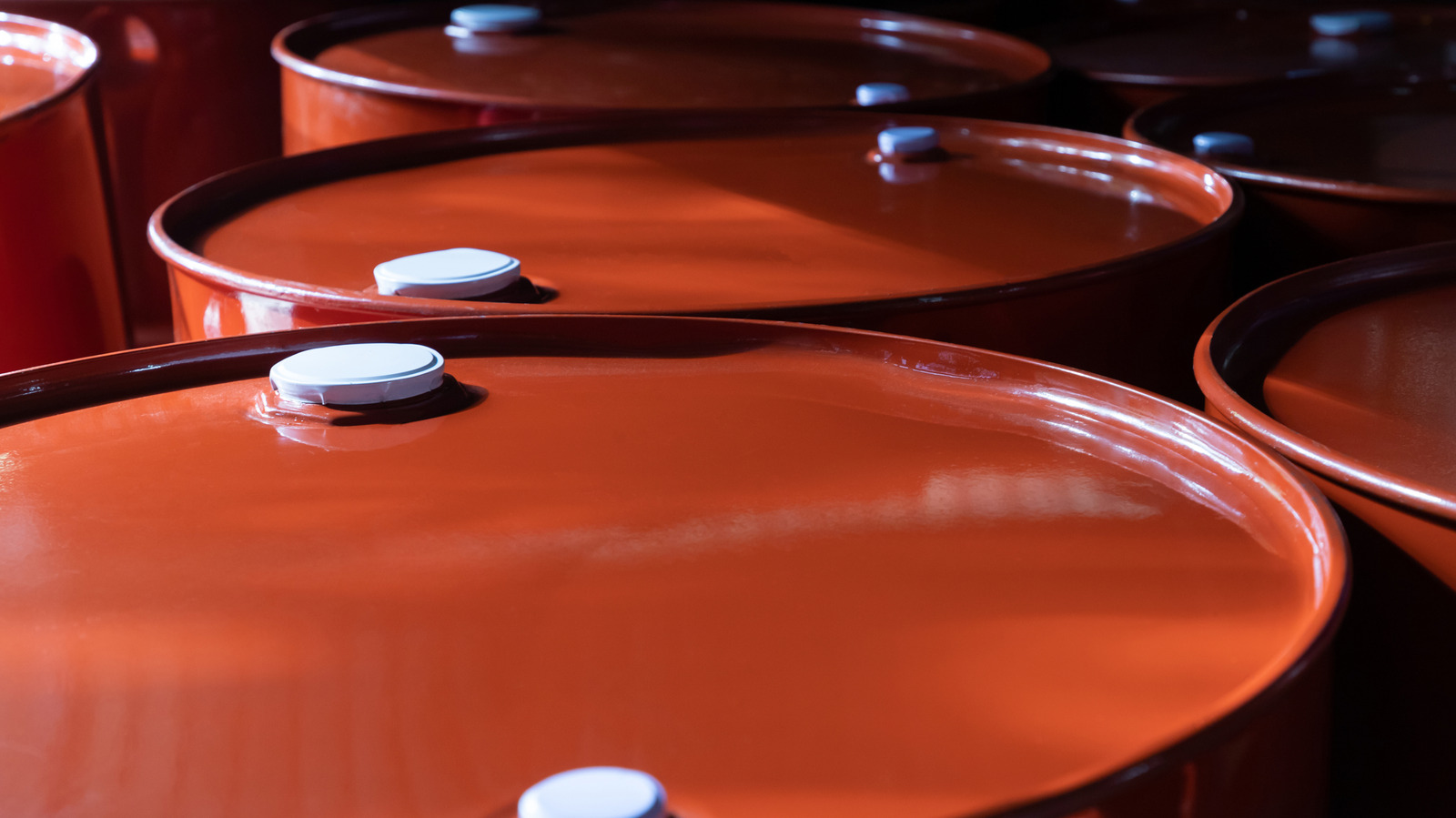 Думаете, вы знаете, откуда берется большая часть нефти в США? За последние 30 лет ситуация кардинально изменилась