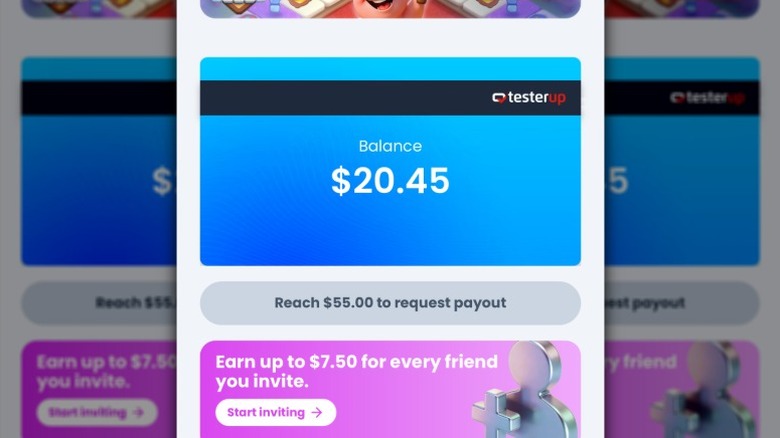 Баланс сыгранных игр