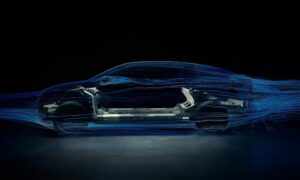 Ford «работал в тишине три года» над планом победы в войне электромобилей