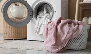 Согласно отчетам потребителей, лучший бренд стиральных машин с фронтальной загрузкой — не Samsung