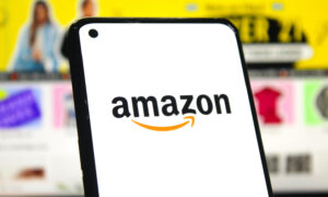 Рост цен на бензин может означать дополнительную плату за следующую доставку через Amazon