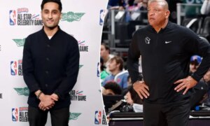 Док Риверс раскритиковал корреспондента ESPN Шамса Чаранию за «неточную» историю Бакса