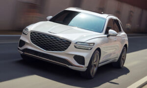 5 скромных брендов роскошных автомобилей, которые не являются Mercedes или BMW