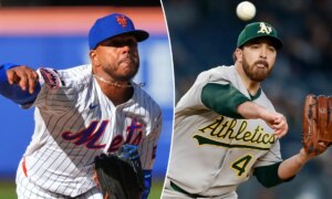 Шансы, прогнозы и ставки на MLB в воскресенье