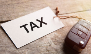 В этом штате будет самый высокий в Америке налог с продаж автомобилей в 2026 году