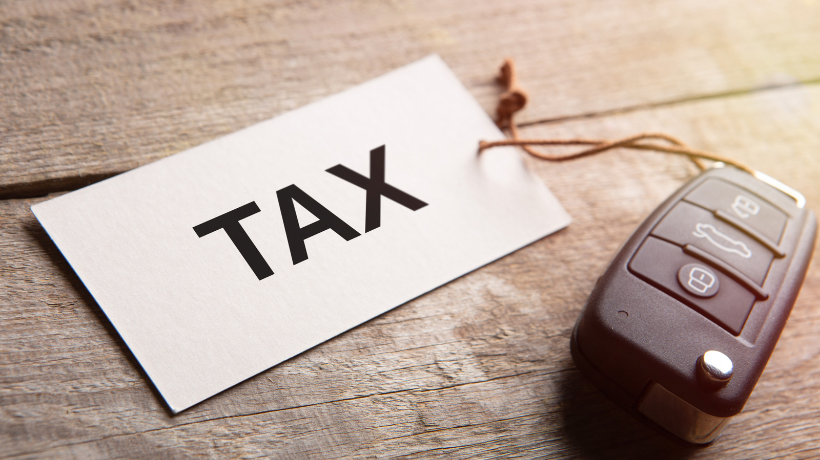 В этом штате будет самый высокий в Америке налог с продаж автомобилей в 2026 году