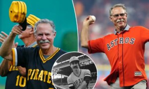 Фил Гарнер, участник Матча всех звезд MLB и давний тренер, умер в возрасте 76 лет.