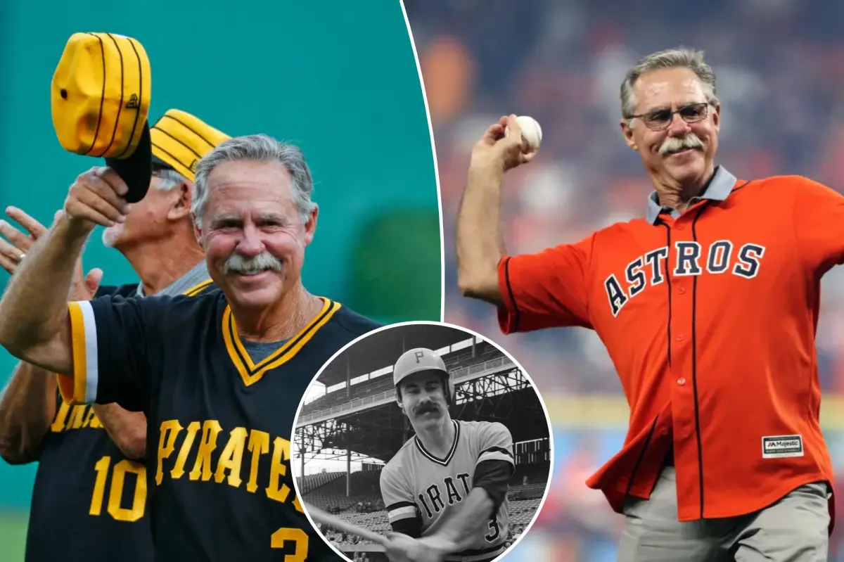 Фил Гарнер, участник Матча всех звезд MLB и давний тренер, умер в возрасте 76 лет.