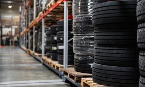 Этот бренд грузовых шин получил самый низкий показатель удовлетворенности клиентов по версии JD Power в 2026 году