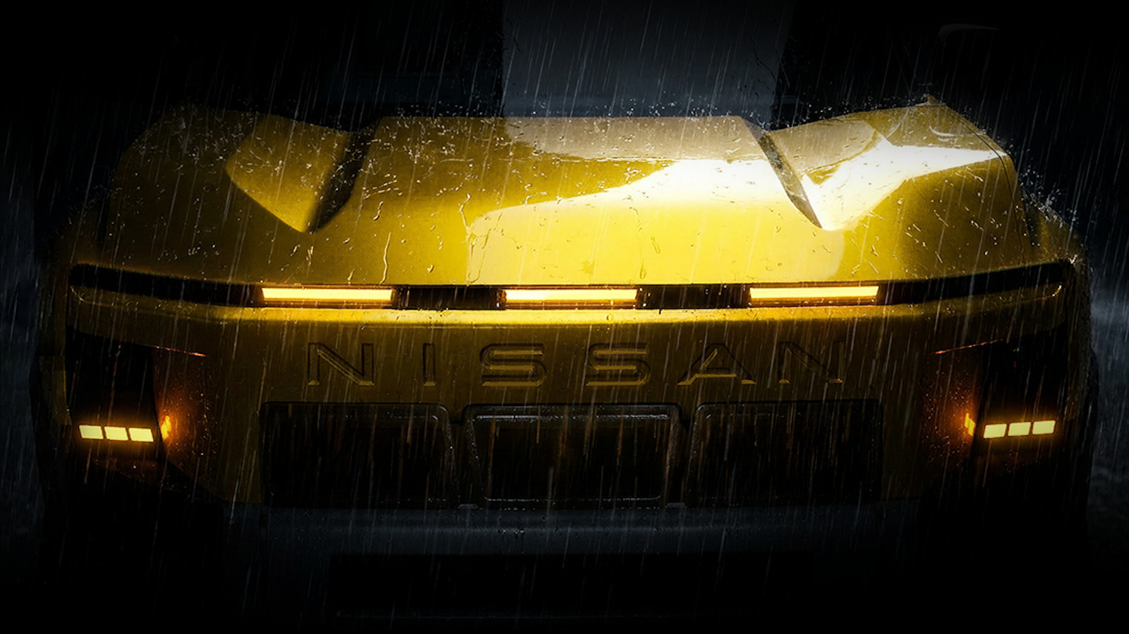 Nissan xTerra возвращается и проверяет все, что имеет значение