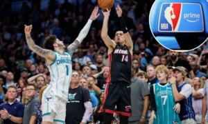 Что вызвало катастрофический сбой в игре NBA на Amazon Prime