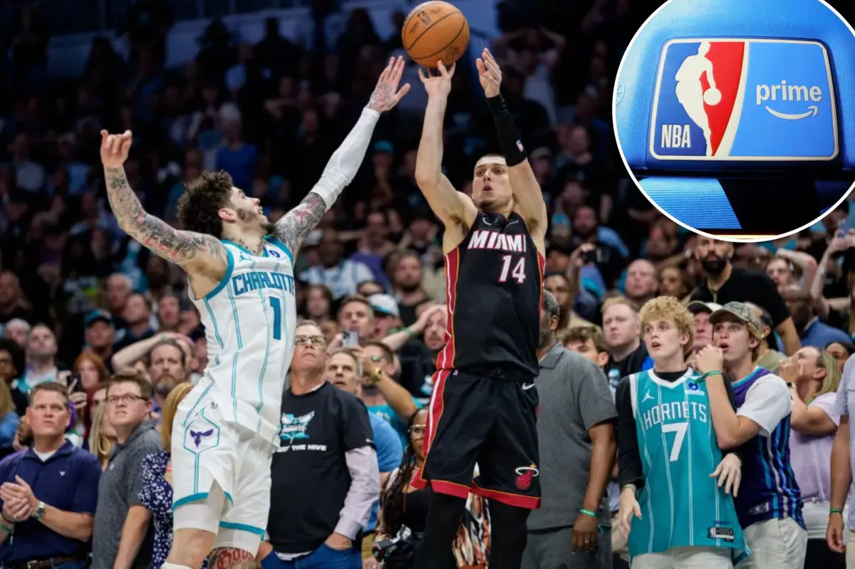 Что вызвало катастрофический сбой в игре NBA на Amazon Prime