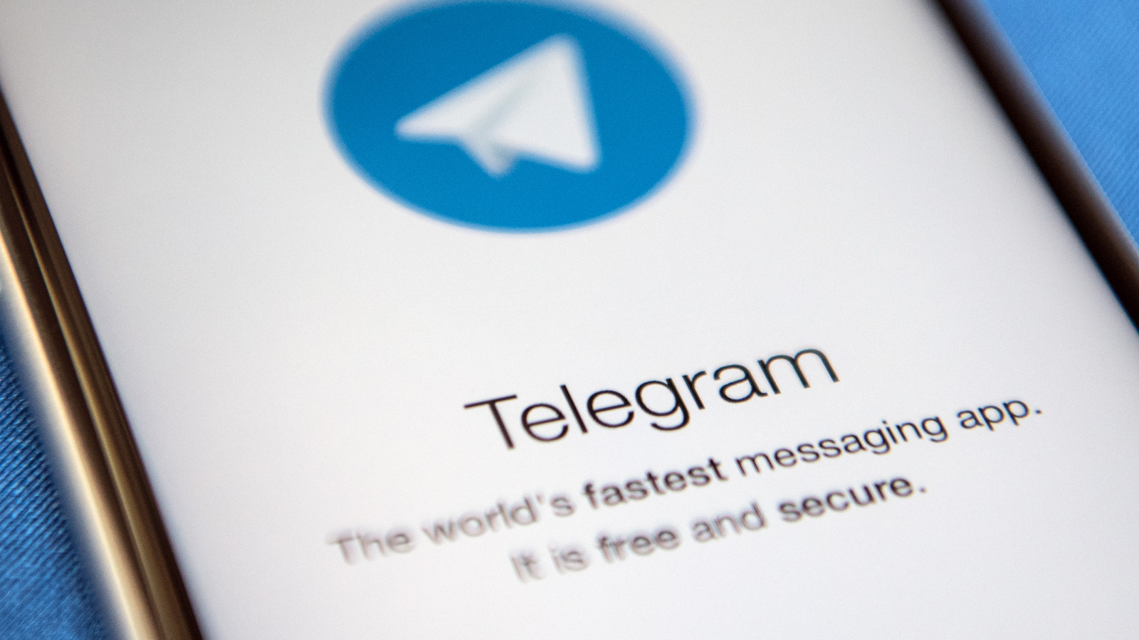 Россия пытается убить Telegram – создатель приложения сопротивляется