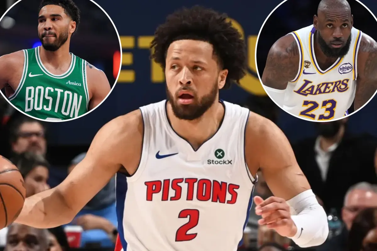 Разбираем 10 самых интригующих сюжетных линий плей-офф НБА