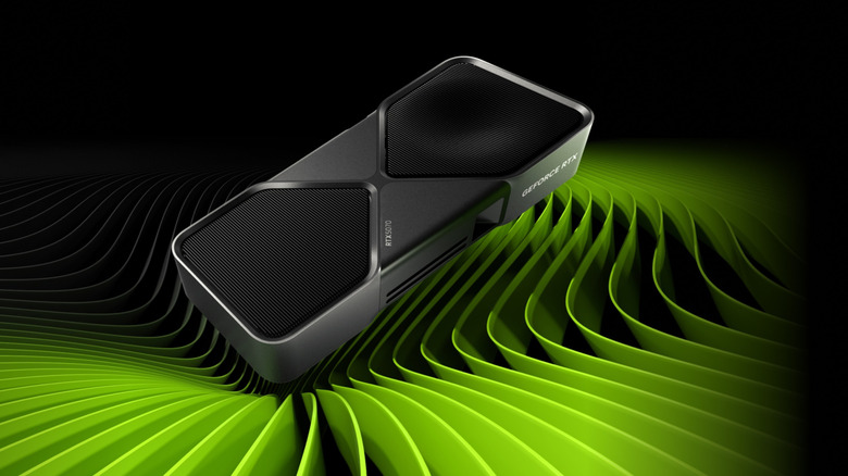 Обзор продукта: RTX 5070