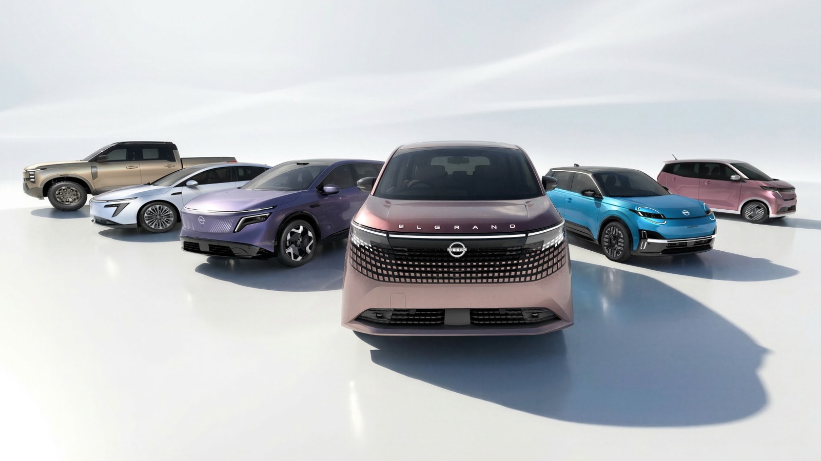 11 моделей Nissan устарели – и вот почему