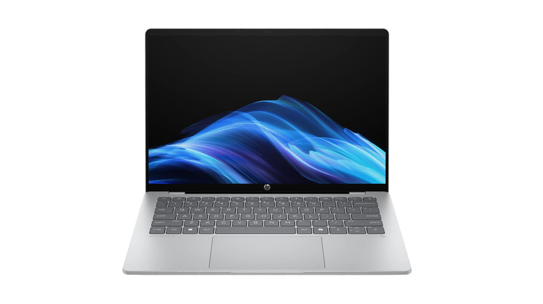 Ноутбук HP OmniBook 5 14 дюймов