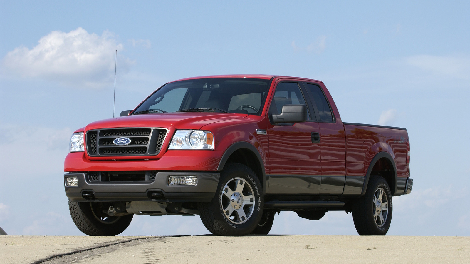 5 двигателей Ford, от которых следует держаться подальше