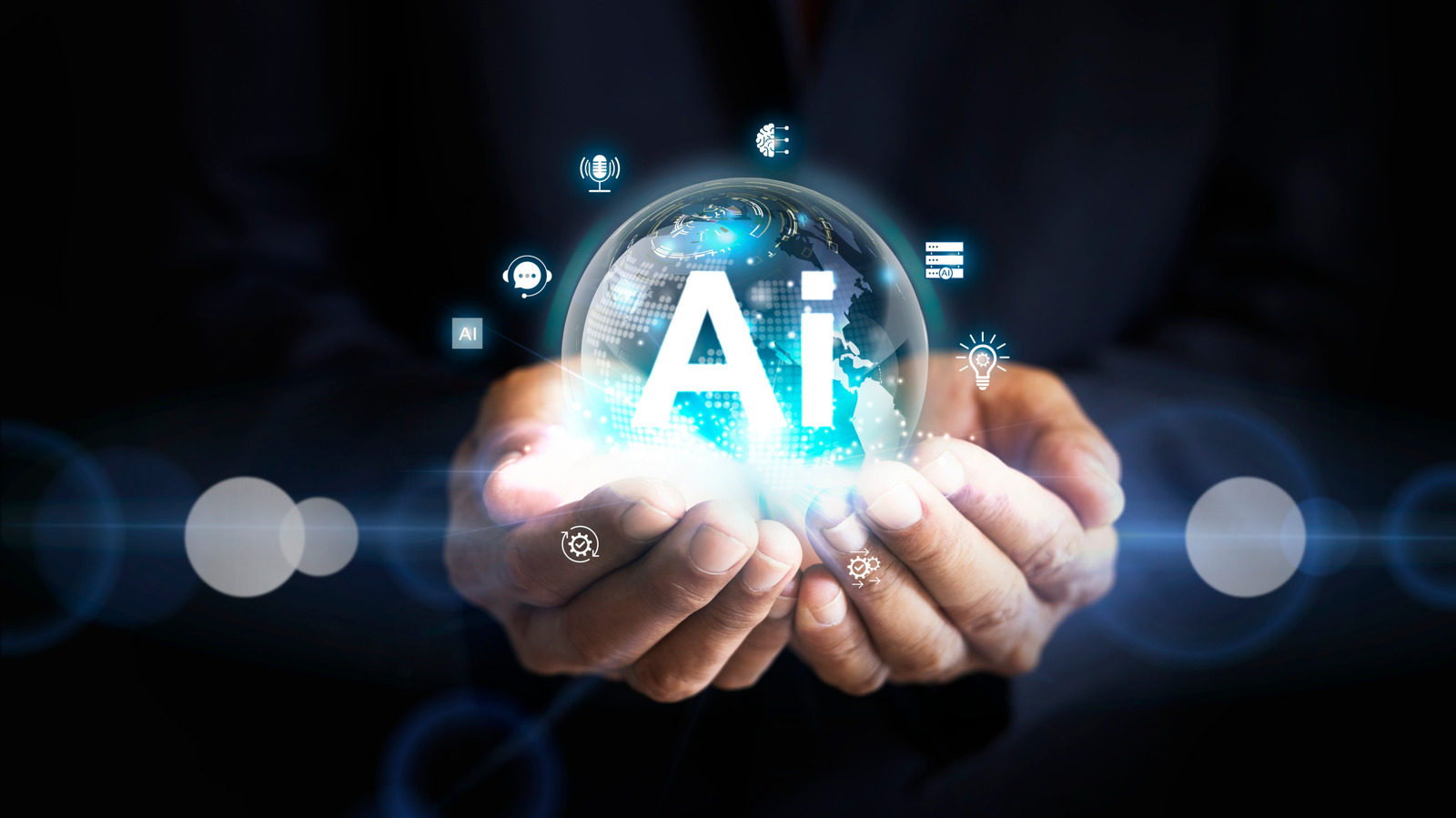 Вирусное видео показывает, как рабочие носят камеры и, возможно, обучают ИИ их замене