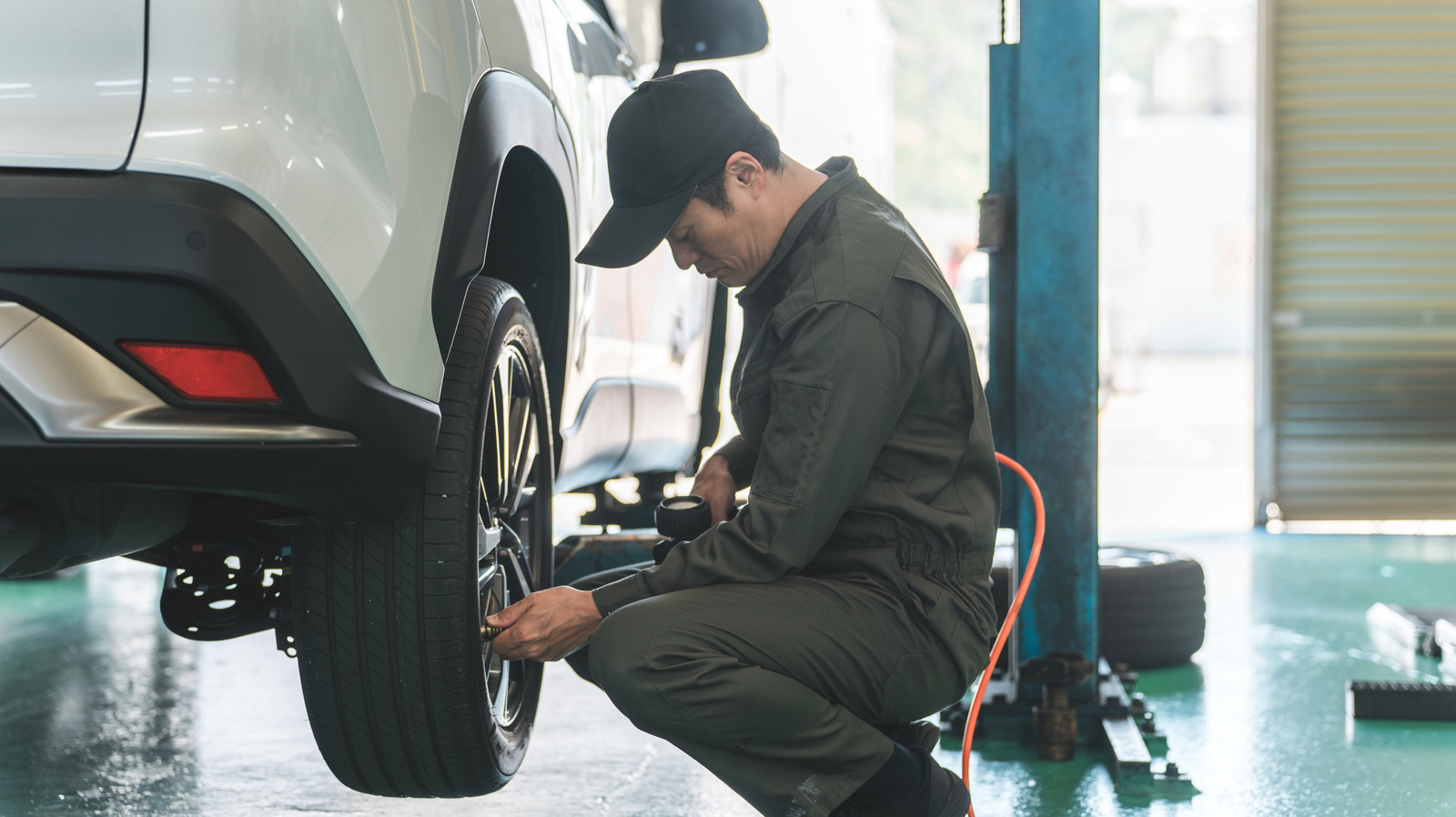 Почему шины со скидкой могут отказаться заполнить вашу квартиру