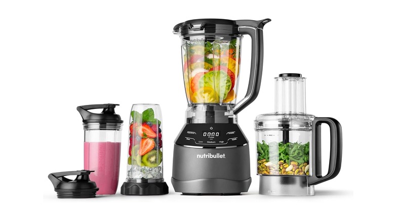 Фото кухонной смесительной системы