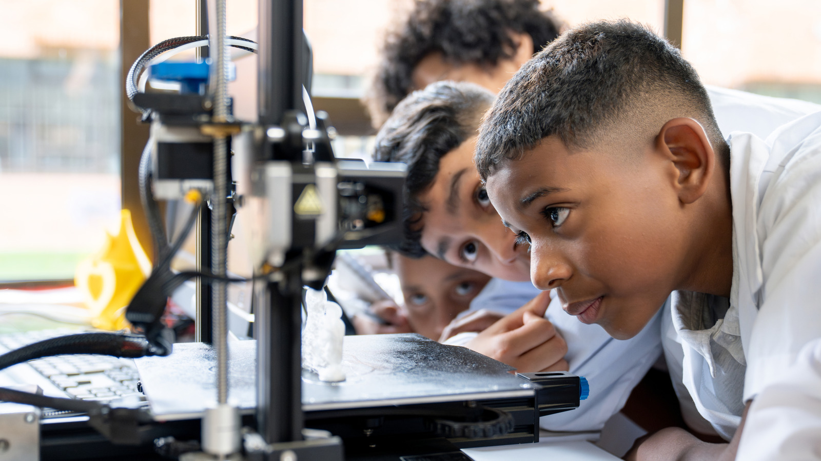 5 ошибок 3D-печати, которых следует избегать каждому новичку